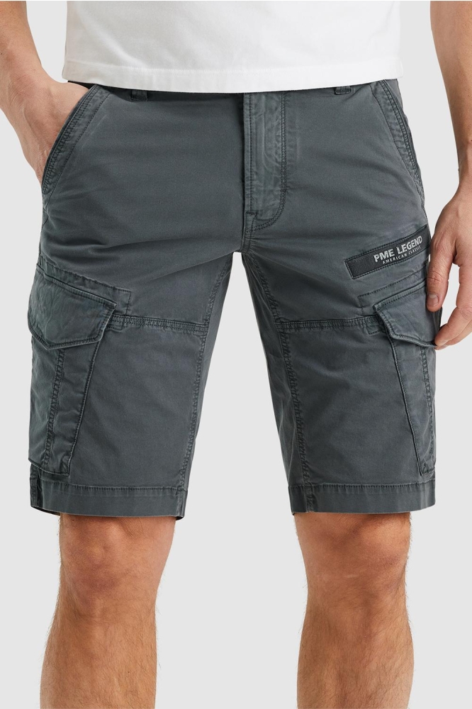 NORDROP TAPERED FITCARGO SHORTS PSH2404661 9117
